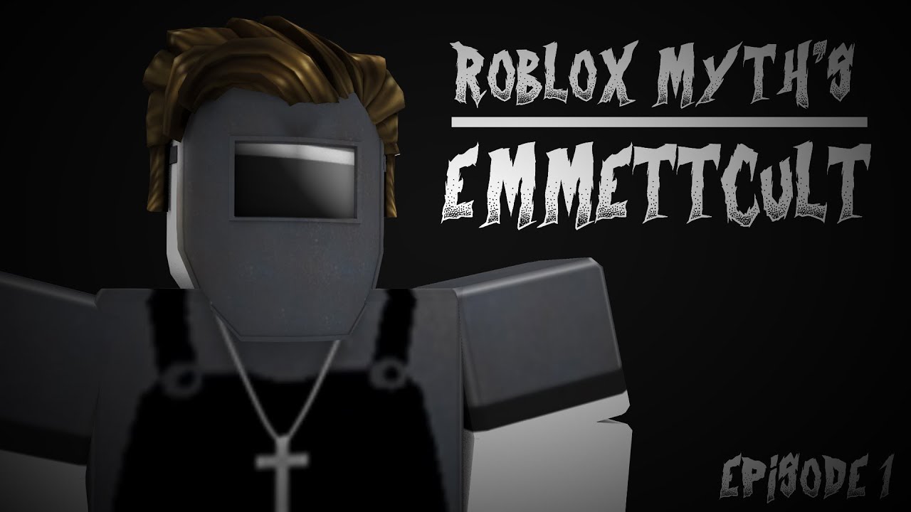 Roblox Myth The Family Manor By Emmettcult Secret By Lethal Bacon32 - emmettcult roblox myths fanart roblox promo list