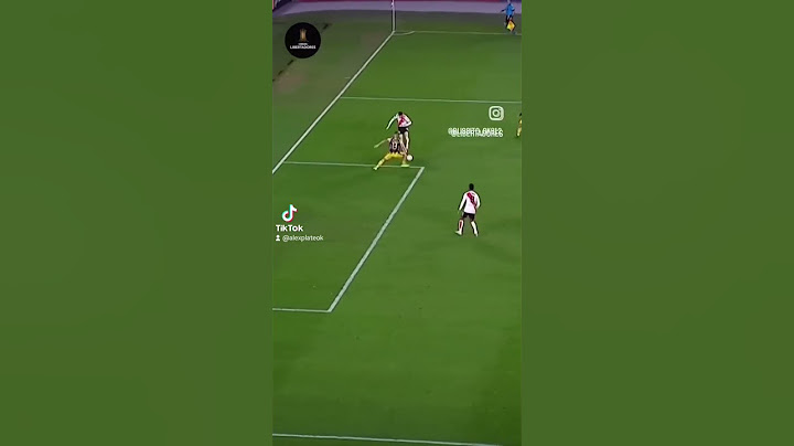 🏆⚽️⚽️gol del colibrí borja!!! River 2 (2) vs (0) 0 Táchira, Copa libertadores 2024 última fecha...