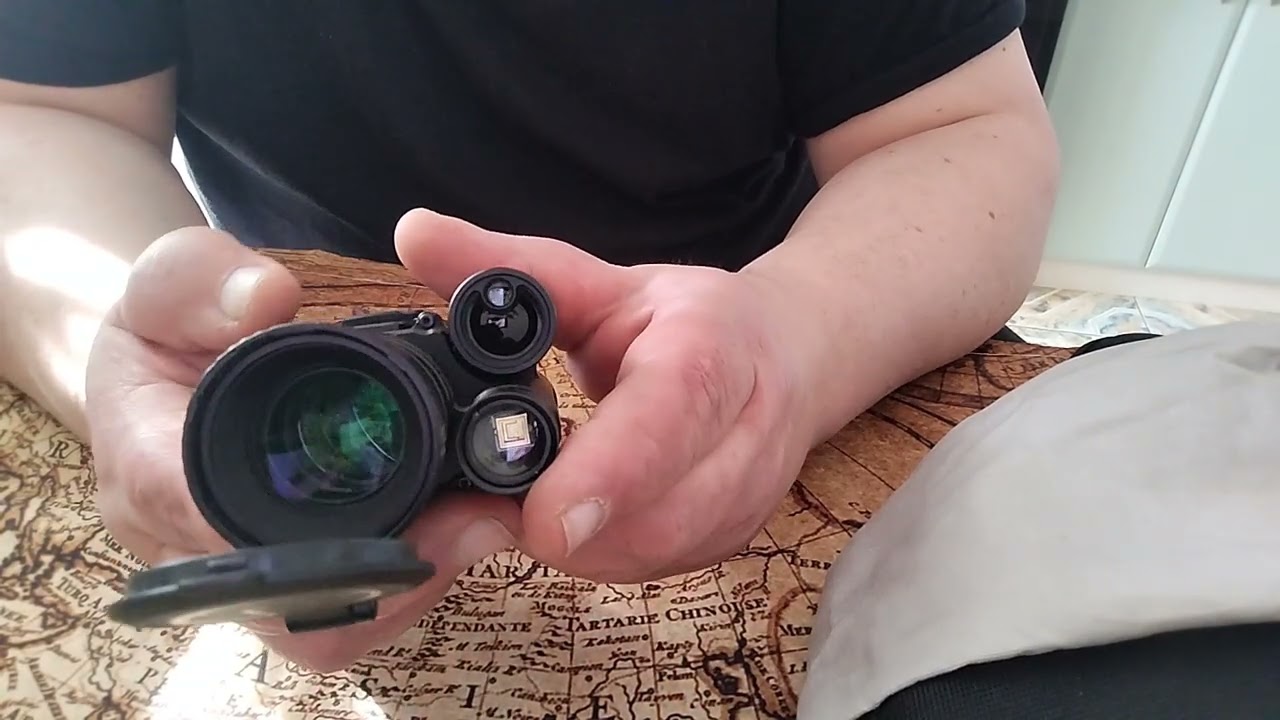 Henbaker CY800  940nm