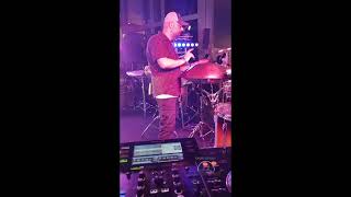 Emre Günay Handpan+ Djset