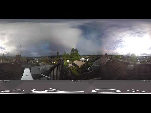Live Alberniweather Outdoor 360º Webcam