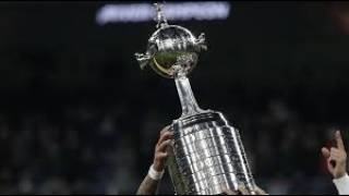 Intro CONMEBOL LIBERTADORES 2026