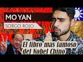 Reseña - Opinión: Sorgo Rojo - Mo Yan