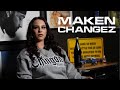 Jasmin flores  maken changez  season 2 episode 15