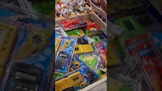 ASMR 💥🎮💫 BEST EVER CLASSIC BRICK GAME TOY #viral #trending #shorts #asmr screenshot 1