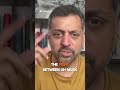Tech billionaire grift exposed #substack #shorts
