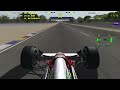 F1 Challenge 99-02 | VF1OL | Pole Position Lap at 1989 Paul Ricard