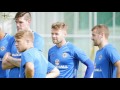 Norwood on Brighton & World Cup qualifiers