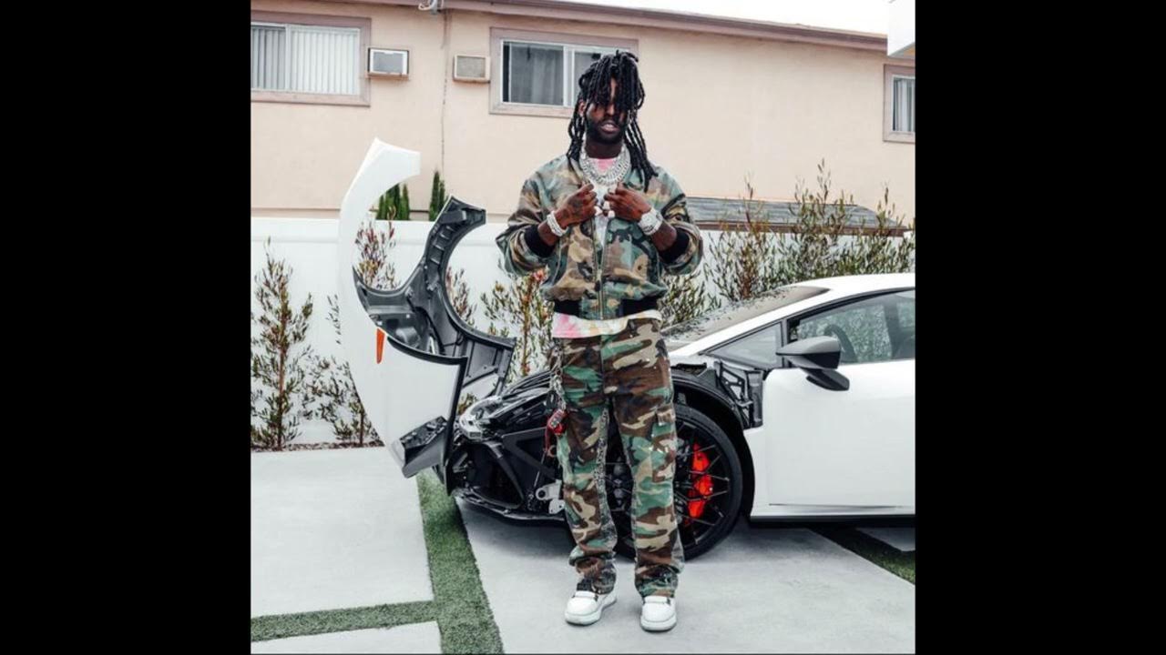 [FREE] Chief Keef Type Beat - 2024 - YouTube