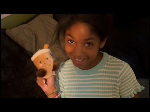 Surprise Concert Tickets: Girl's Excited Reaction to KATSEYE || WooGlobe