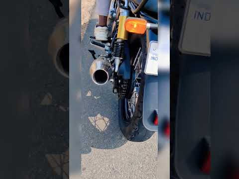 RAtatatata...power of interceptor use 🎧for exhaustnote#shivasquadz #motovlog #travelvlog #subscribe