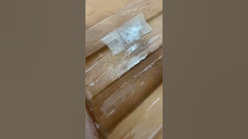 Using Peel Ply on Epoxy Fillets