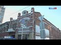 Уникальный доходный дом в самом центре Омске сдают всего за 880 рублей в год