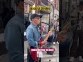 Secret of musical street of Dublin #ireland #singing #livemusic #busking #ytmusic #shorts #music #yt