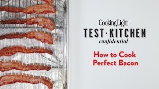 How to Cook Bacon in the Oven How to Cook Bacon in the Oven