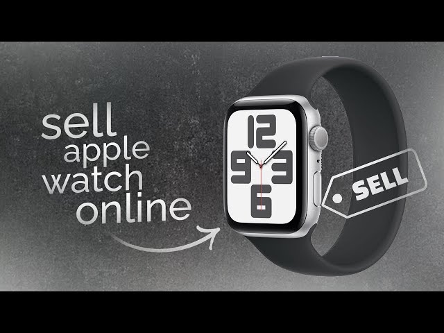 Hey I’m selling my Apple Watch. Apple Watch Series 7 | Wearables | Hi Im Selling My Used  main image 4