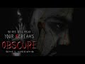 Obscure 2020  short horror film  4k creation betul  leca studio  pscomic  short film 2020