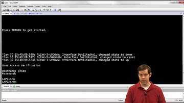CCIE Wireless Lab Training Video :: AP Failover and High Availability