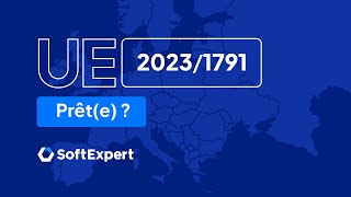 Comment se conformer à la directive européenne 2023/1791 avec la norme ISO 50001 et IA - SoftExpert