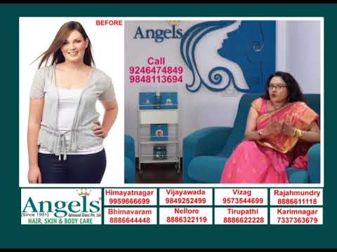 Angels Clinic Weight Loss Youtube