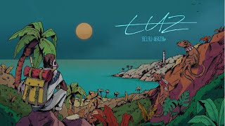 BELAU // LUZ ft. SEXTO SENTIDO (4K VISUALIZER)