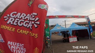 The Paps | Garage Reggae 2025