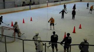 Sabres 2011 Development Camp #10 Catenacci