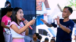 Tetep Demen - Mega Azam | Via Nata Entertainment | Minggu, 27 April 2025