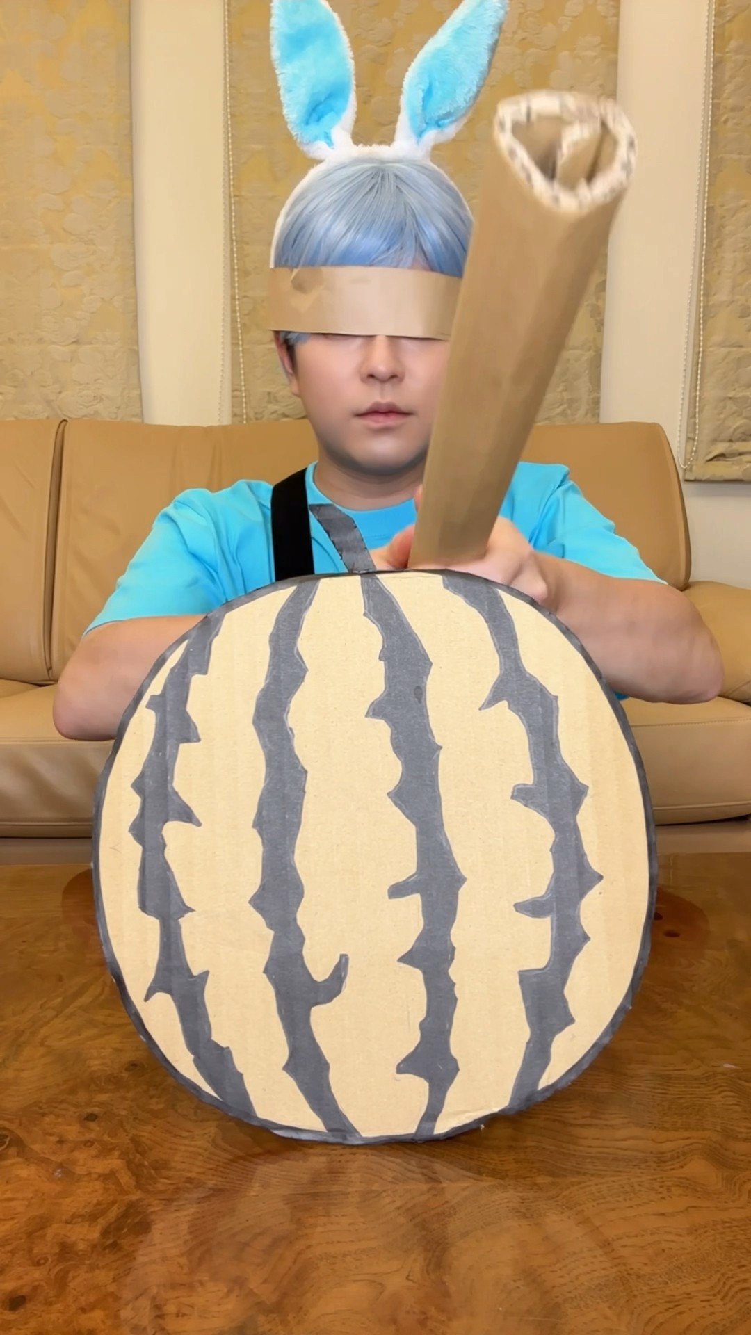 BAKE A CARDBOARD iPhone ON A TOASTER！#asmr