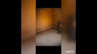 Cartoon Screaming Crossover Friends