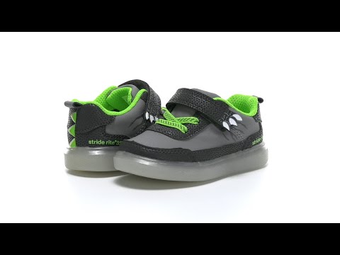 Stride Rite 360 Beast (Toddler/Little Kid) SKU: 9533180