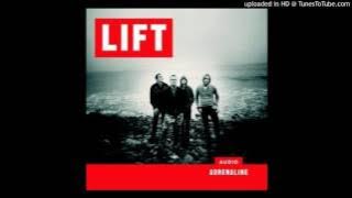 Audio Adrenaline - You Still Amaze Me