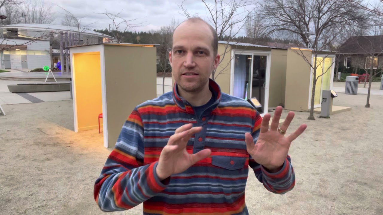 Welcome to The Estates