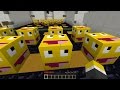 Minecraft serbian lucky block pvp lava na sve straneeee