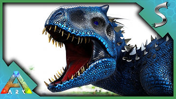 MY NEW SPIRIT WYVERN DOES 95 MILLION DAMAGE! - Modded ARK Primal Fear [E34]