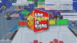 TGSH - The Price Is Right PREVIEW