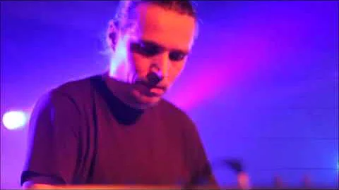 Robert Leiner - DJ Set @ Fuse (Brussels) 2001-11-24