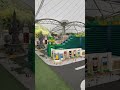 Legoland Florida, mini land Las Vegas, 2022. #shorts