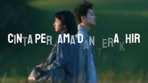 Sherina   Cinta Pertama dan Terakhir Video Lyrics