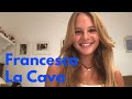 The Permanent Rain Press Interview with Francesca La Cava | DI4RI