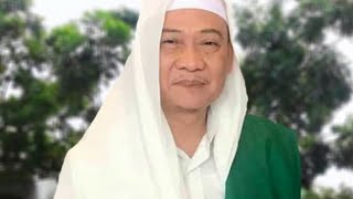 abah uci | mulia dan tawadhu nya ulama banjar masya allah