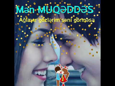 Ramiq Arda Muqəddəs &Sevil