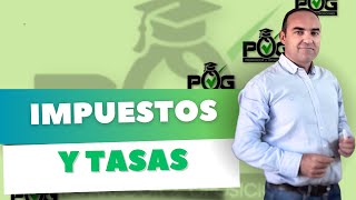 Impuesto Sobre Bienes Inmuebles