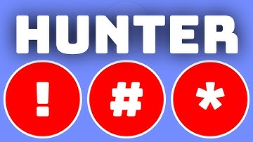 24 Marble Survival : Hunter