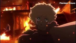 Download lagu Kaizoku Oujo「AMV」Pride and Fear ᴴᴰ  1080p