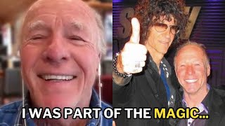 Jackie Martling: Howard Stern Missed Me When I Left The Howard Stern Show