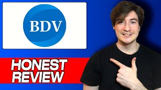 BDV Solutions Review: Honest User Experience and Immigration Visa Insights screenshot 2