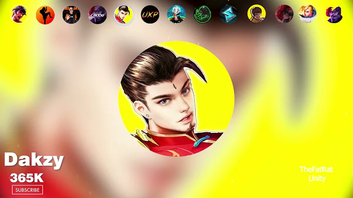 Top 13 Background Music Of Player Chou