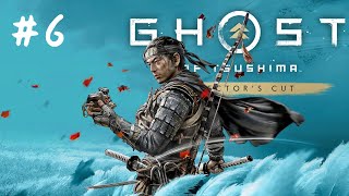 Ghost of Tsushima on PC | Samurai Showdown: Taking on the Mongols! ⚔️