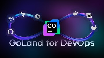 GoLand: The IDE for DevOps Workflows